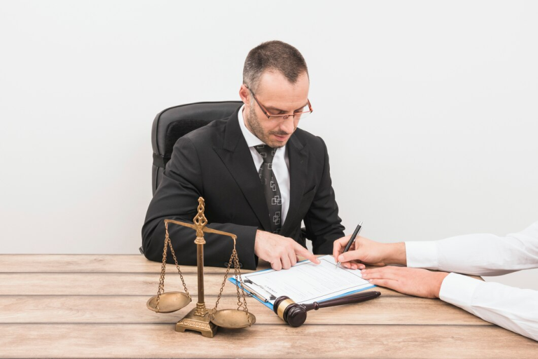 What to Know About Legal Representation for Serious Personal Losses